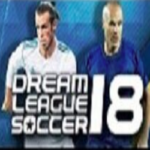 Dream League Soccer 2018 Mod