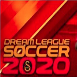 Dream League Soccer 2020 Galatasaray Apk