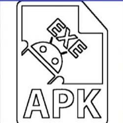 EXE to App