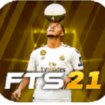 FTS 21 Apk