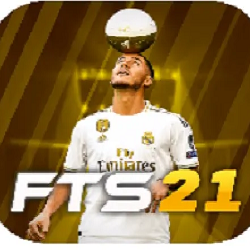 FTS 21 Apk