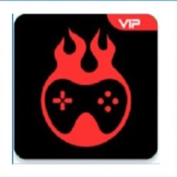 Game Booster VIP GFX Lag Fix App