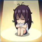 Girl Alone Mod Apk