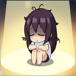 Girl Alone Mod Apk