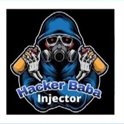 Hacker Baba Injector Apk