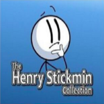 Henry Stickmin Collection Apk