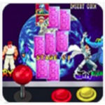 Marvel vs Capcom Apk