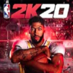 NBA 2k20 Apk