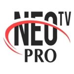 NEO TV Pro Apk