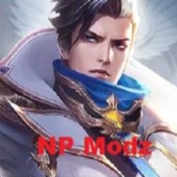 NP Modz App