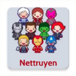 Nettruyen Apk
