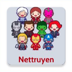 Nettruyen Apk