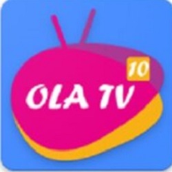 Ola TV 10 Apk