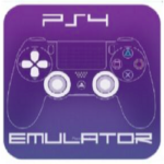 PS4 Emulator Apk