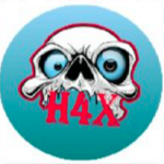 PSH4X Injector FF Apk