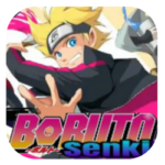 Senki Boruto Apk