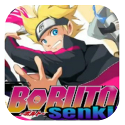 Senki Boruto Apk