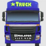 Truck Simulator Vietnam Apk