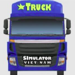 Truck Simulator Vietnam Apk