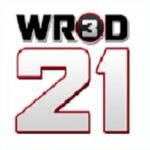 WR3D 2K21 Apk