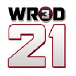 WR3D 2K21 Apk