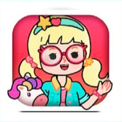 Yoya Busy Life World Apk