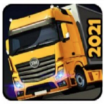 Cargo Simulator 2021 Türkiye Apk