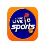 HNC Sports Live TV App
