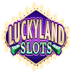 LuckyLand Slots Apk