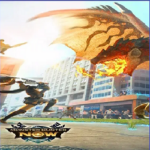 Monster Hunter Now Apk