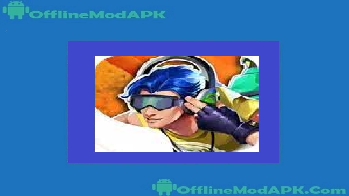 Sigma Battle Royale Game