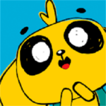 Super Perro Mike Apk