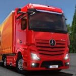 Truck Simulator Ultimate Apk
