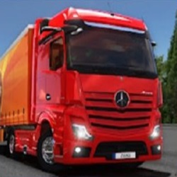 Truck Simulator Ultimate Apk