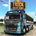 Truck Simulator Ultimate Skin Apk