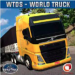 World Truck Driving Simulator Apk