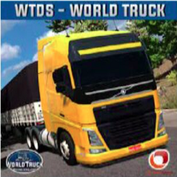 World Truck Driving Simulator Apk