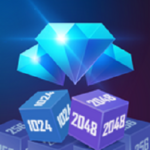 2048 Cube Winner Apk
