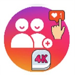 4k Followers Apk