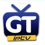 GT IPTV Apk