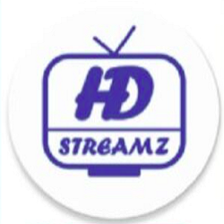 HD Streamz Apk