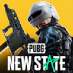 PUBG Mobile New State Apk