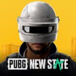 PUBG New State Alpha Test Apk