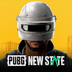 PUBG New State Alpha Test Apk