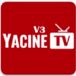 Yacine TV Apk
