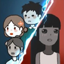 Ghost Dormitory Game