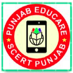 Punjab Educare App