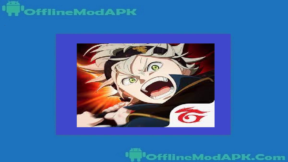 Black Clover M Game