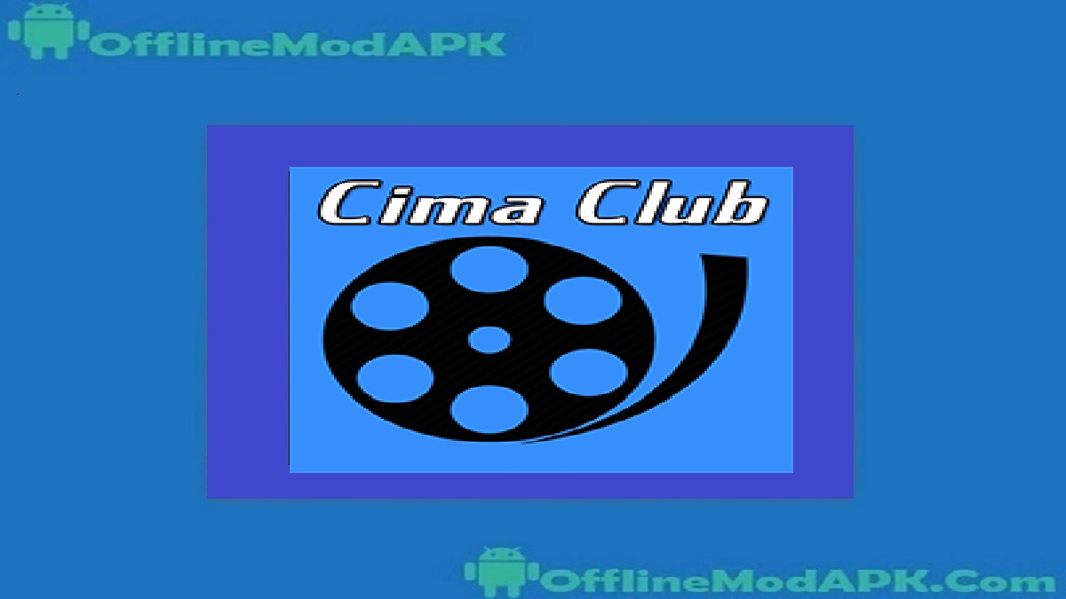 CimaClub Apk
