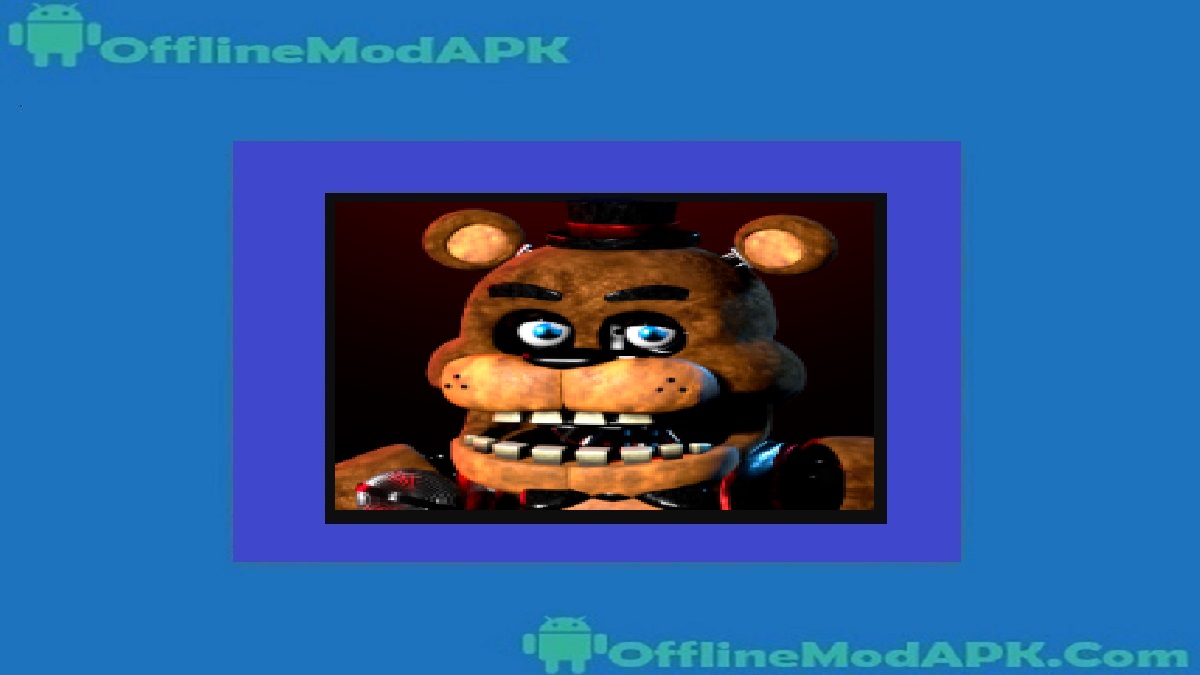 FNAF Plus Download Android